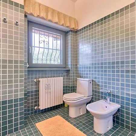 Вилла Diletta - Piscina Privata - Relax Vicino Al Паденге-суль-Гарда