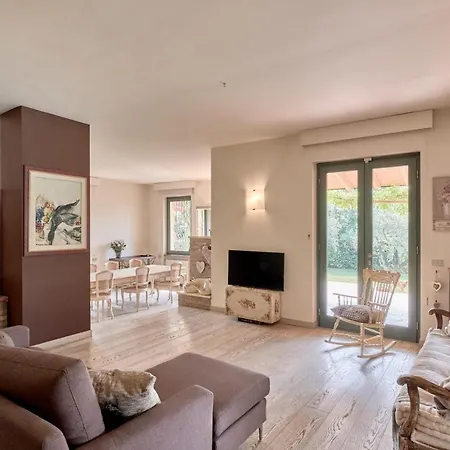 Вилла Diletta - Piscina Privata - Relax Vicino Al