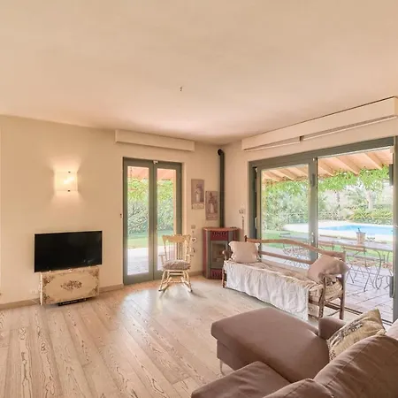 Diletta - Piscina Privata - Relax Vicino Al Вилла