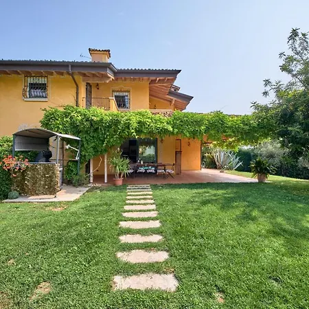 Diletta - Piscina Privata - Relax Vicino Al Padenghe sul Garda