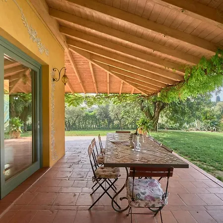 Diletta - Piscina Privata - Relax Vicino Al