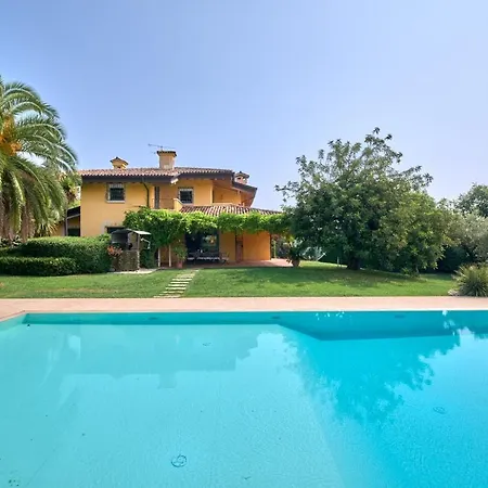 Villa Diletta - Piscina Privata - Relax Vicino Al *