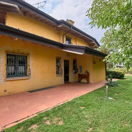 Diletta - Piscina Privata - Relax Vicino Al Villa Padenghe sul Garda