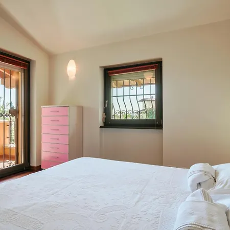 Diletta - Piscina Privata - Relax Vicino Al * Padenghe sul Garda